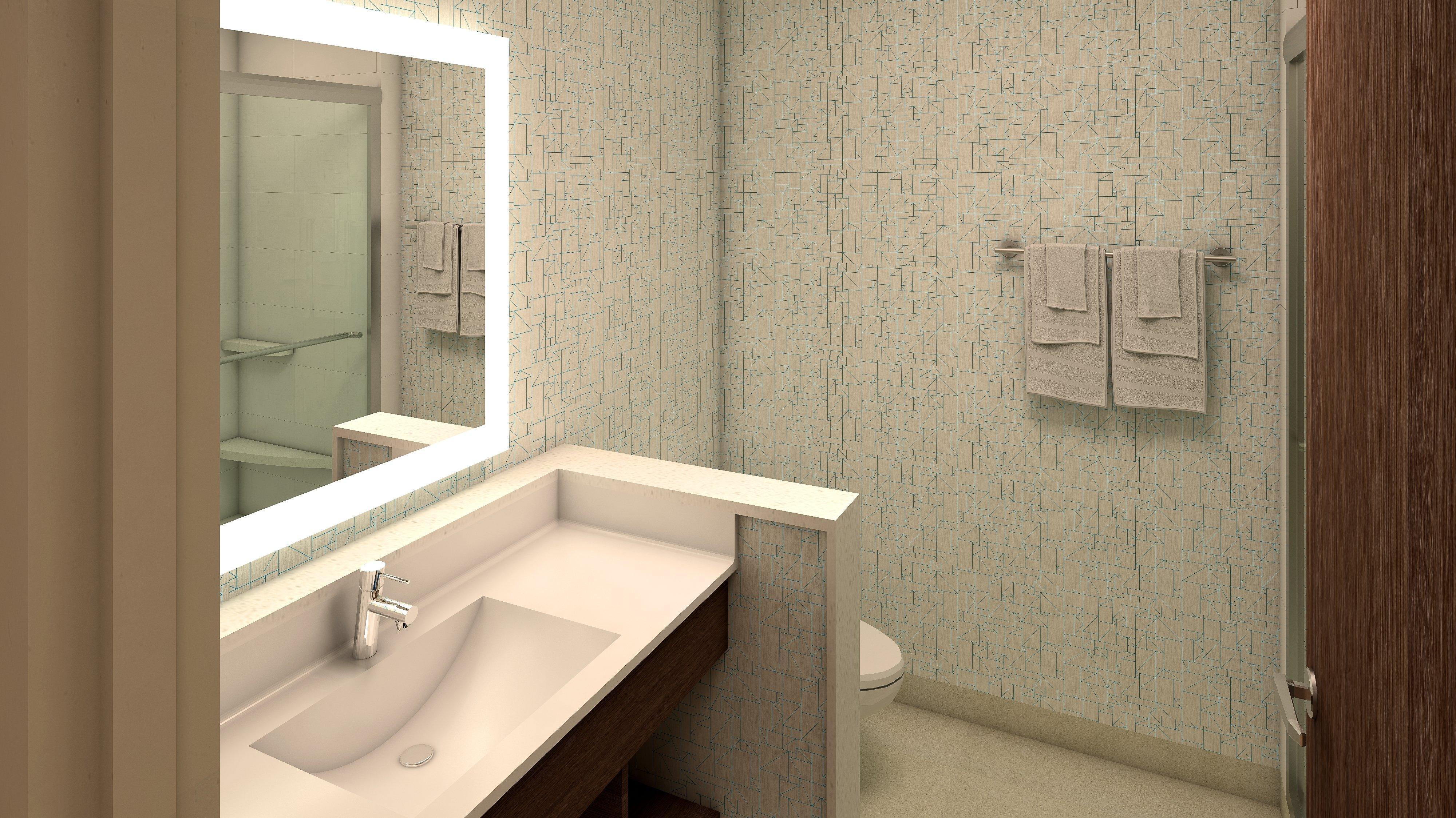Holiday Inn Express & Suites - North Brunswick By Ihg Экстерьер фото