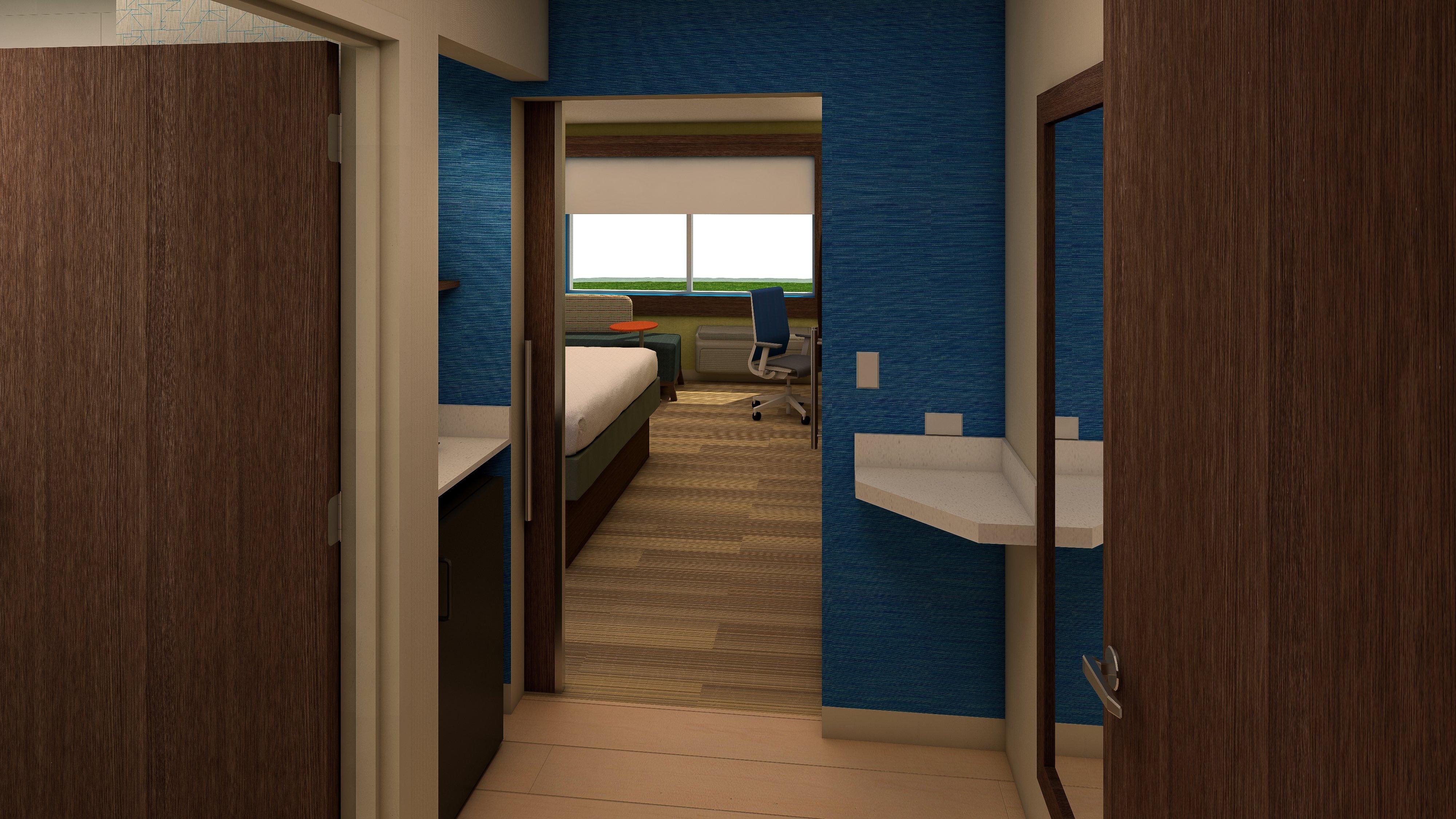 Holiday Inn Express & Suites - North Brunswick By Ihg Экстерьер фото