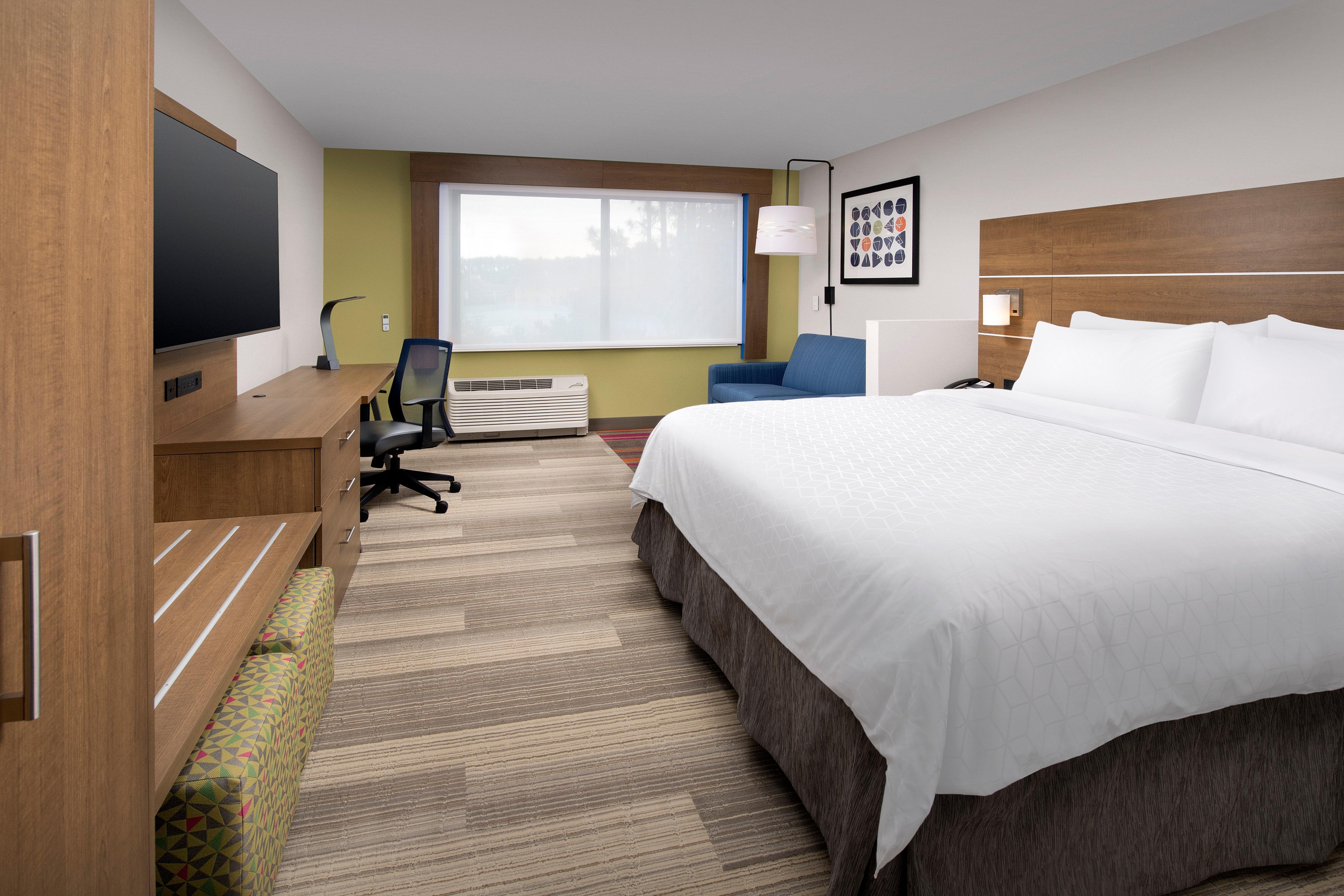 Holiday Inn Express & Suites - North Brunswick By Ihg Экстерьер фото
