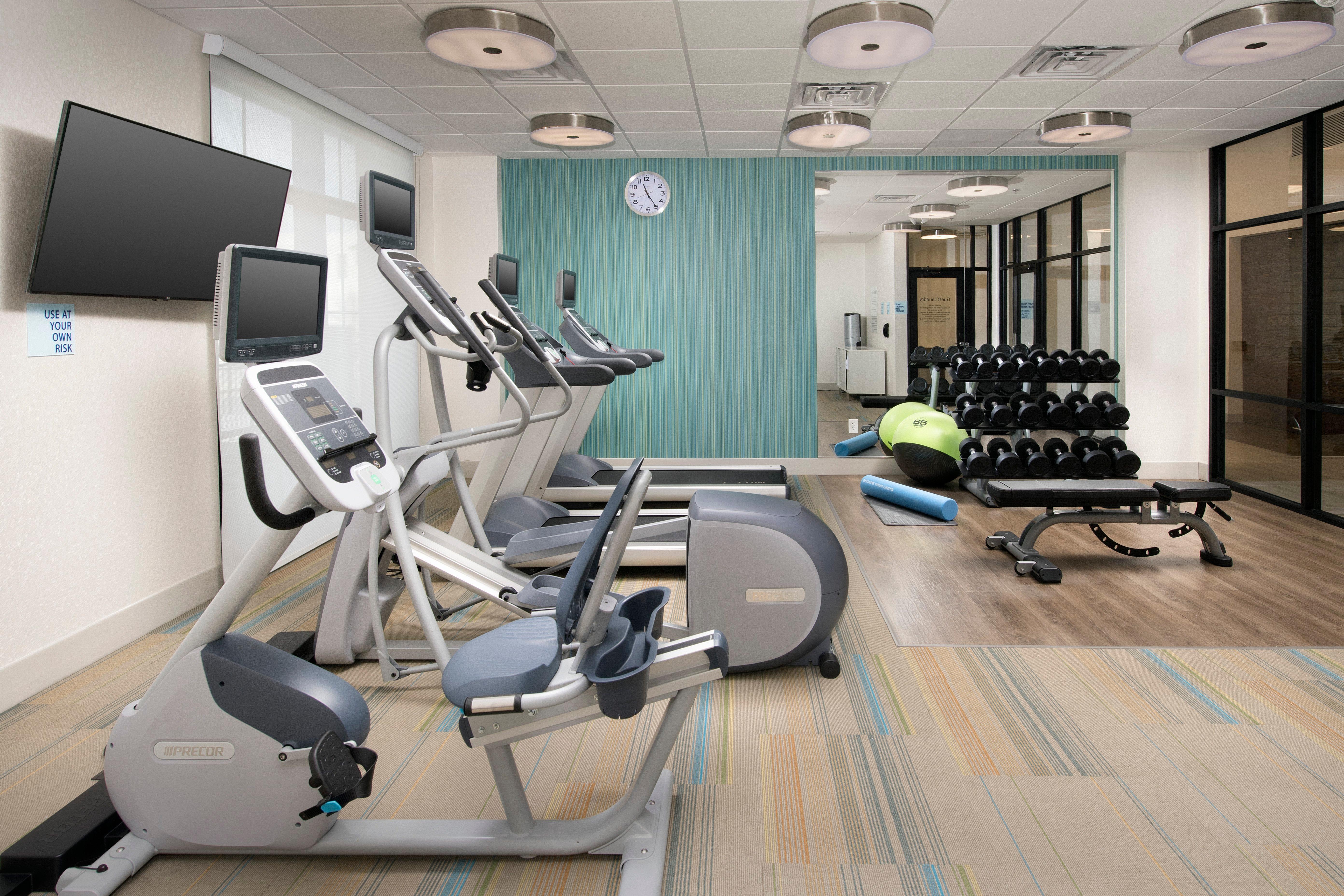 Holiday Inn Express & Suites - North Brunswick By Ihg Экстерьер фото