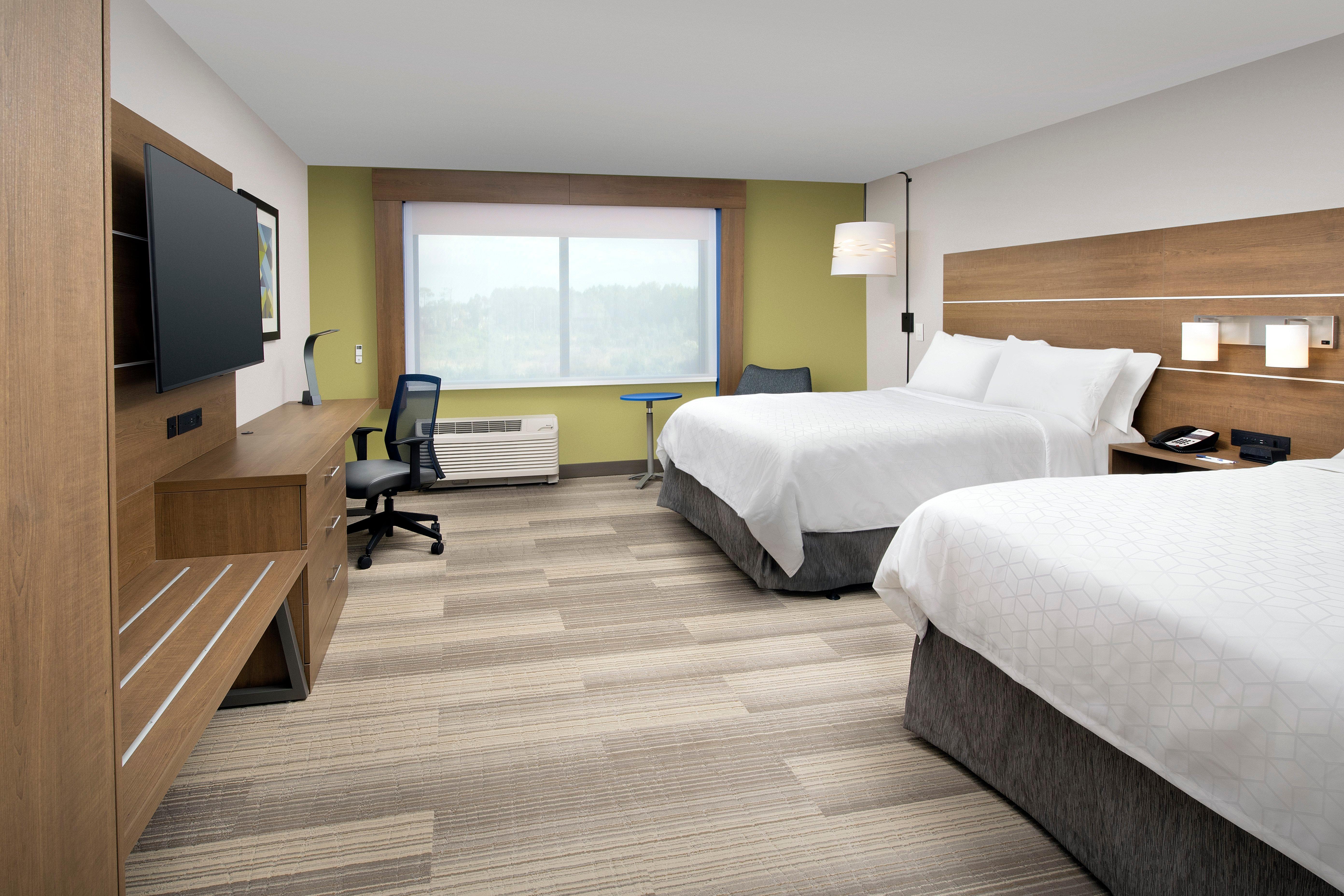 Holiday Inn Express & Suites - North Brunswick By Ihg Экстерьер фото