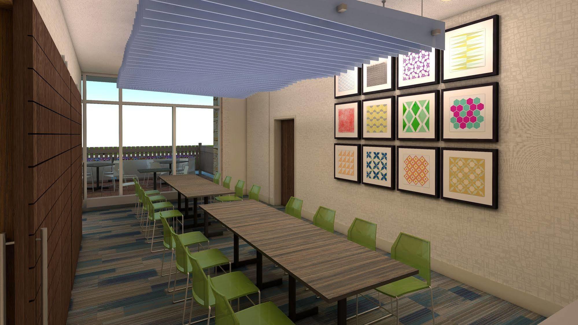 Holiday Inn Express & Suites - North Brunswick By Ihg Экстерьер фото